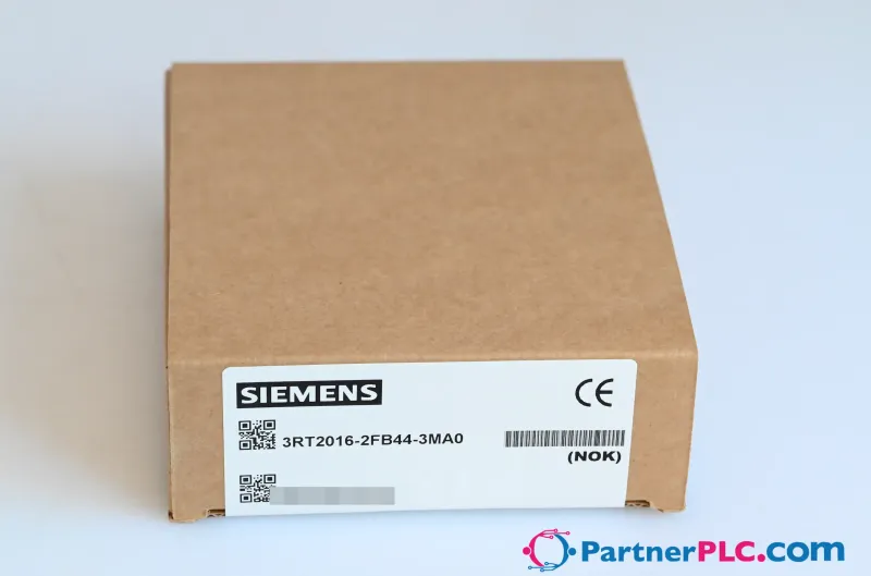 SIEMENS 3RT2016-2FB44-3MA0 New without box — photo 2 of 12