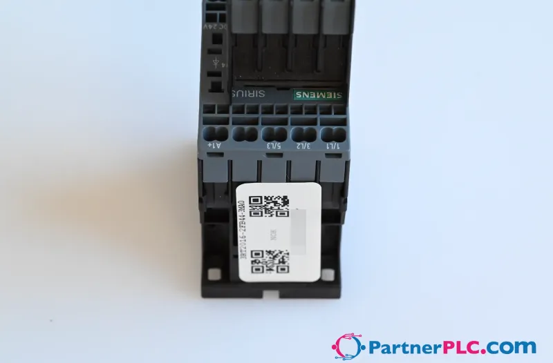 SIEMENS 3RT2016-2FB44-3MA0 New without box — photo 4 of 12
