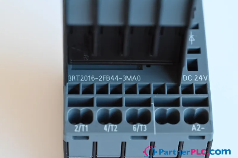 SIEMENS 3RT2016-2FB44-3MA0 New without box — photo 12 of 12