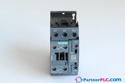 Siemens 3RT2024-1AC20 New