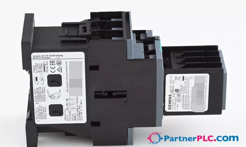 Siemens 3RT2024-1AP04 New without box — photo 1 of 11