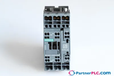 Siemens 3RT2026-2XB40-1LA2 New