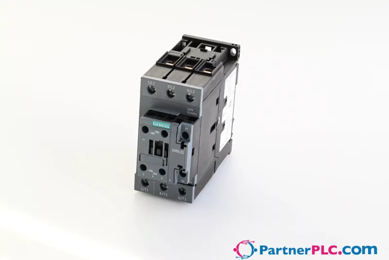 Siemens 3RT2038-1AN20 New — photo 2 of 5