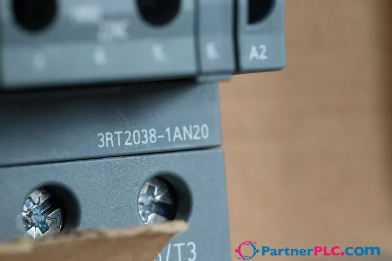Siemens 3RT2038-1AN20 New — photo 5 of 5