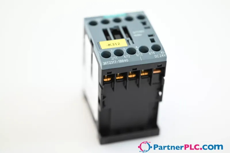 Siemens 3RT2317-1BB40 New without box — photo 1 of 6