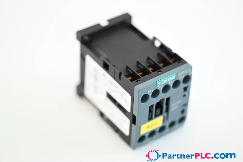 Siemens 3RT2317-1BB40 New without box — photo 2 of 6