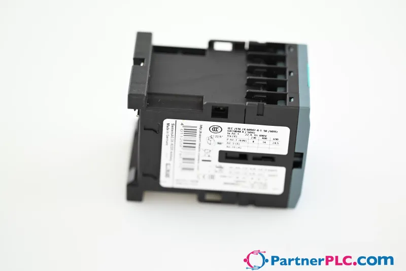 Siemens 3RT2317-1BB40 New without box — photo 3 of 6