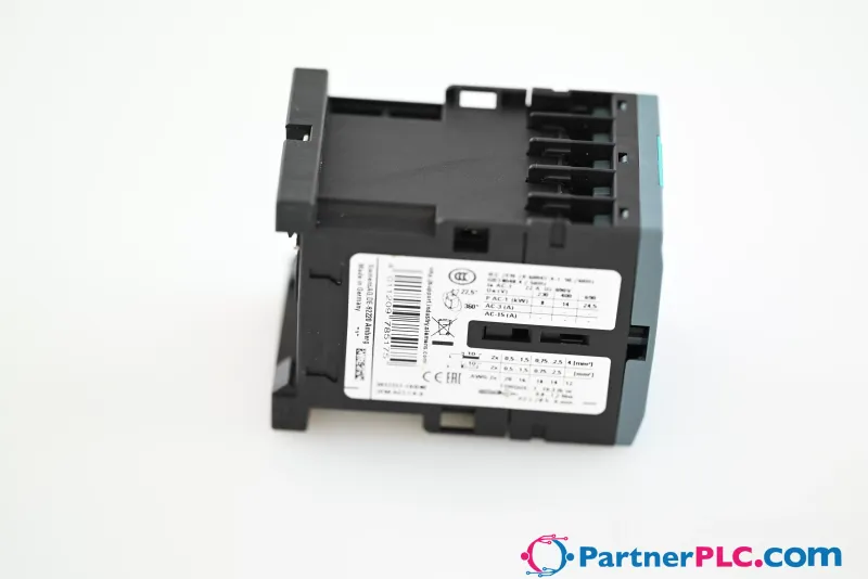 Siemens 3RT2317-1BB40 New without box — photo 4 of 6
