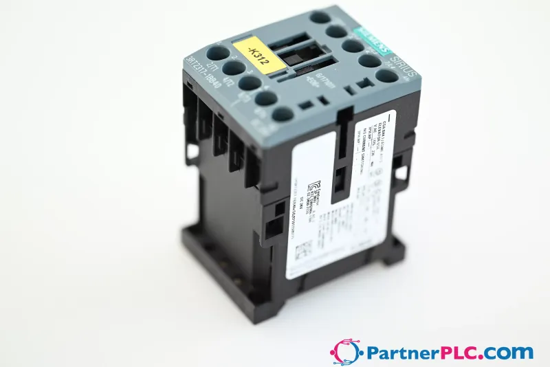 Siemens 3RT2317-1BB40 New without box — photo 5 of 6