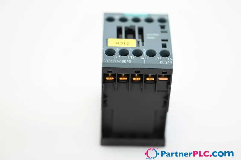 Siemens 3RT2317-1BB40 New without box — photo 6 of 6