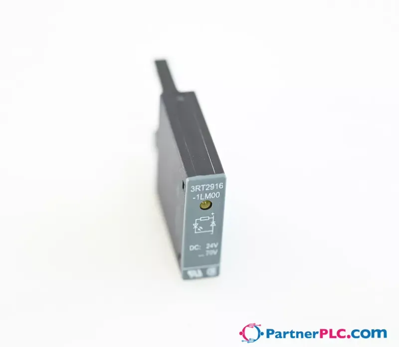 Siemens 3RT2916-1LM00 New without box — photo 1 of 4