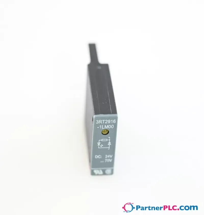 Siemens 3RT2916-1LM00 New without box — photo 3 of 4