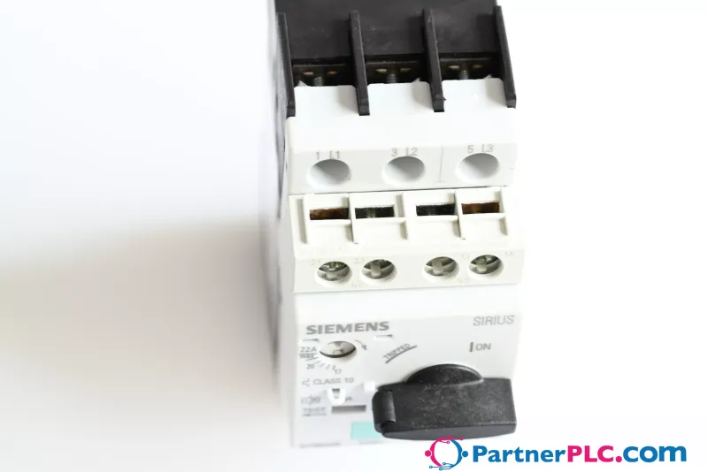 Siemens 3RV1021-4CA15 New without box — photo 2 of 7