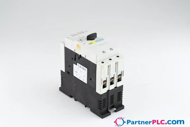 Siemens 3RV1041-4JA10 Used — photo 1 of 6