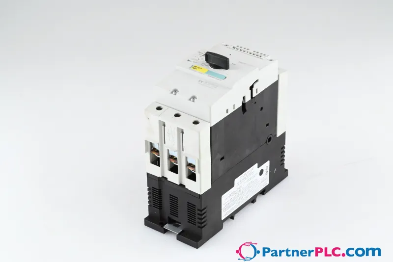 Siemens 3RV1041-4JA10 Used — photo 2 of 6