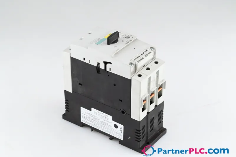 Siemens 3RV1041-4JA10 Used — photo 3 of 6