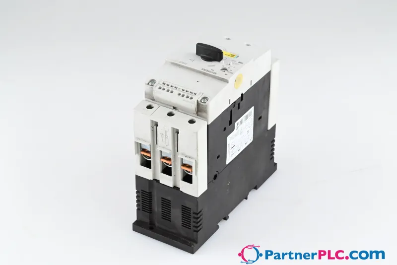 Siemens 3RV1041-4JA10 Used — photo 4 of 6