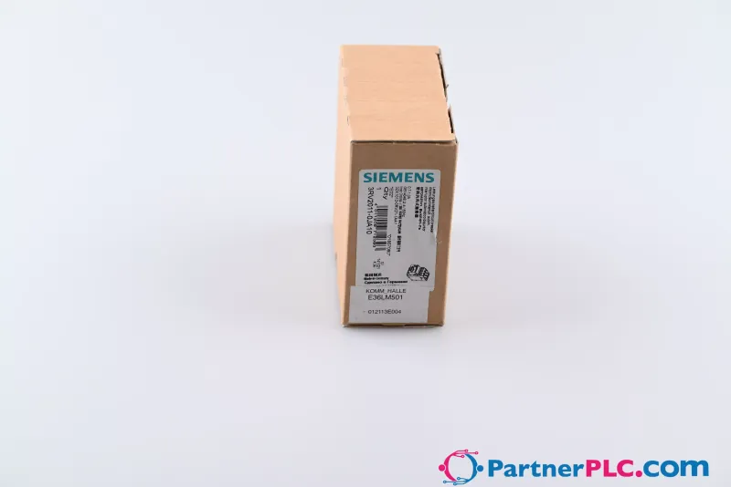 Siemens 3RV2011-0JA10 New — photo 1 of 5