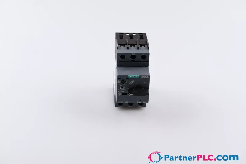 Siemens 3RV2011-0JA10 New — photo 2 of 5