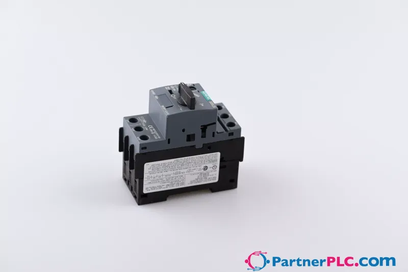 Siemens 3RV2011-0JA10 New — photo 3 of 5