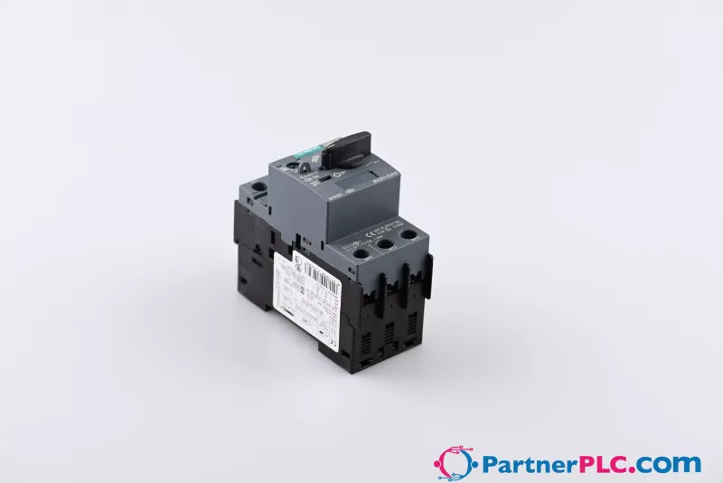 Siemens 3RV2011-0JA10 New — photo 5 of 5