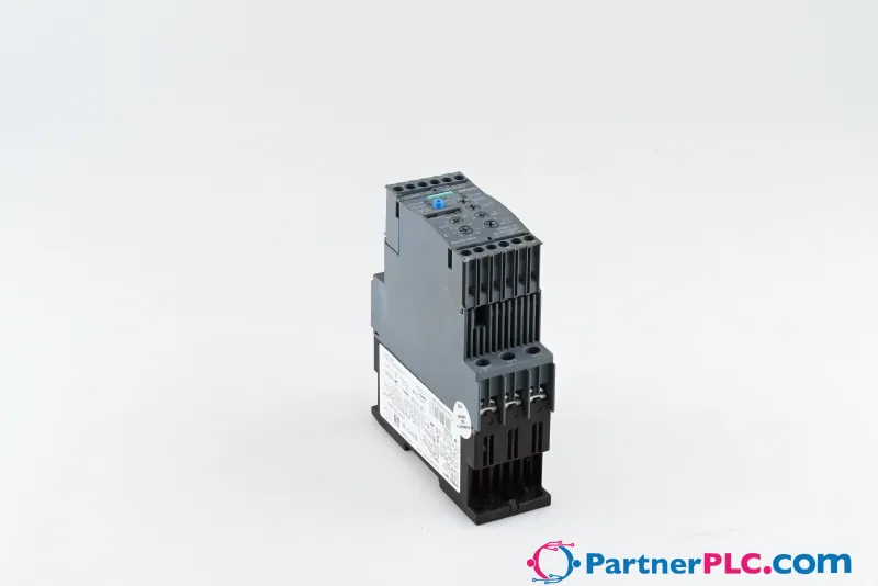 Siemens 3RW4026-1BB14 Used — photo 1 of 10