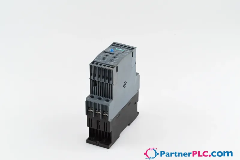 Siemens 3RW4026-1BB14 Used — photo 2 of 10