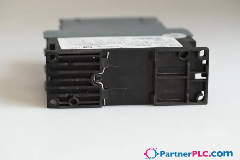 Siemens 3RW4026-1BB14 Used — photo 8 of 10