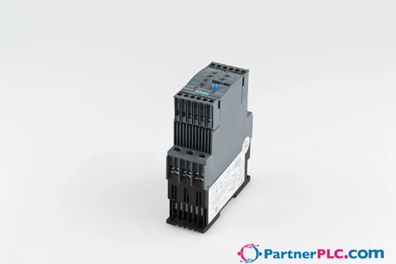 Siemens 3RW4026-1BB14 Used — photo 3 of 10