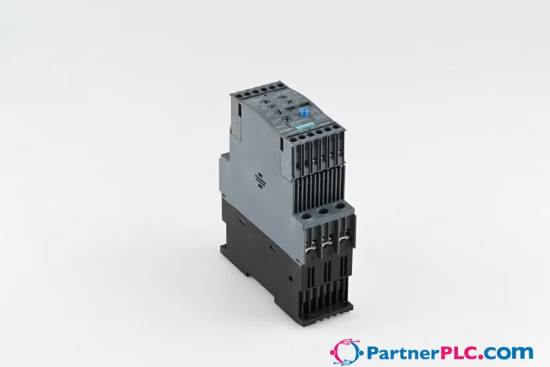 Siemens 3RW4026-1BB14 Used — photo 4 of 10