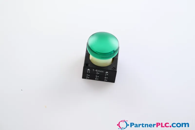 Siemens 3SB3001-6AA40 — photo 1 of 3