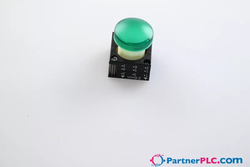 Siemens 3SB3001-6AA40 — photo 2 of 3