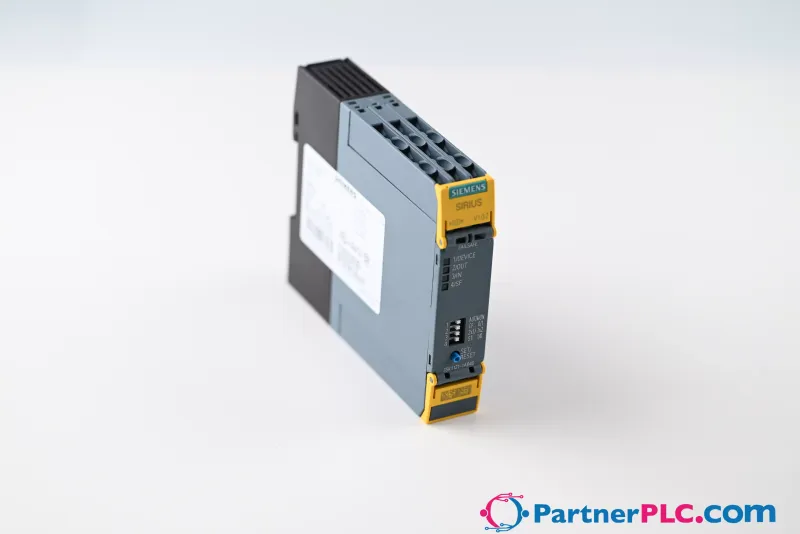 Siemens 3SK1121-1AB40 New — photo 2 of 5