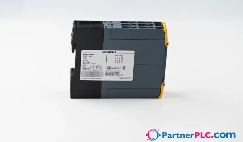 Siemens 3SK1121-1AB40 New — photo 1 of 5
