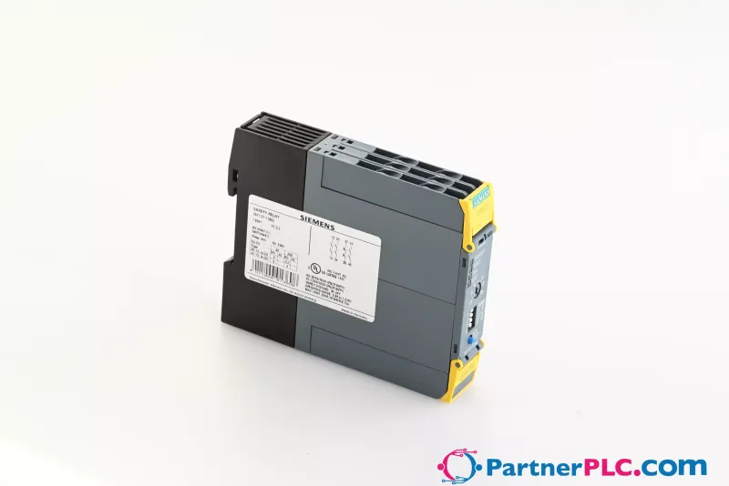 Siemens 3SK1121-1CB42 — photo 1 of 6