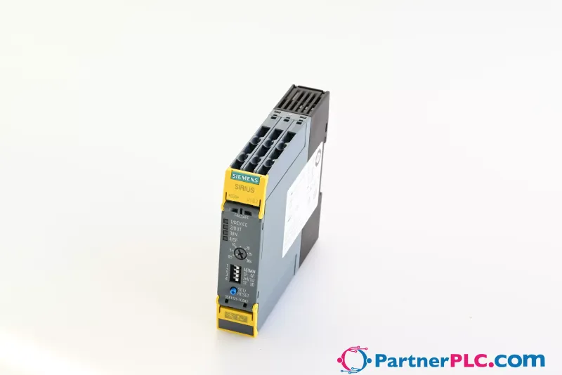 Siemens 3SK1121-1CB42 — photo 2 of 6