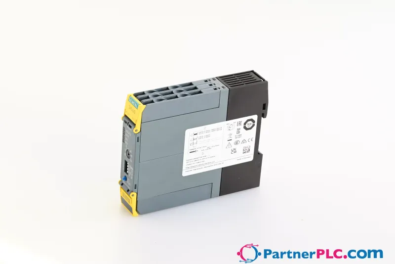 Siemens 3SK1121-1CB42 — photo 3 of 6