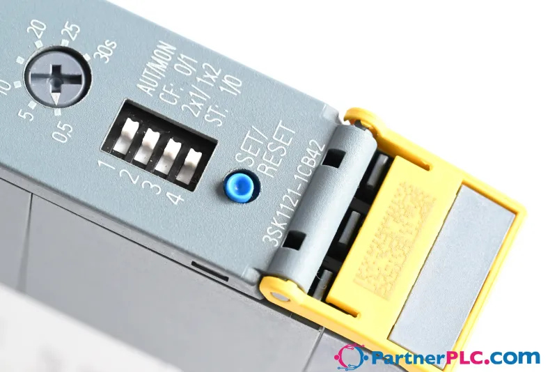 Siemens 3SK1121-1CB42 — photo 5 of 6