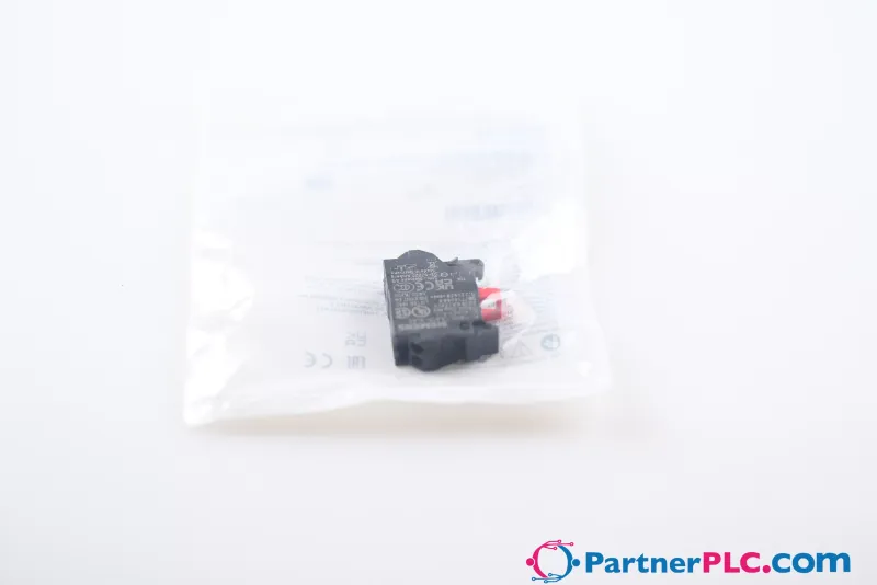 Siemens 3SU1400-1AA10-3CA0 — photo 1 of 2