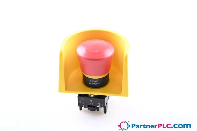 Siemens 3SU1 G/180918 G180820 — photo 3 of 4