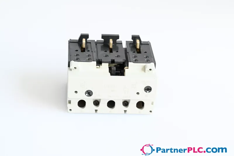 Siemens 3VL9210-7DC32 Used — photo 2 of 4
