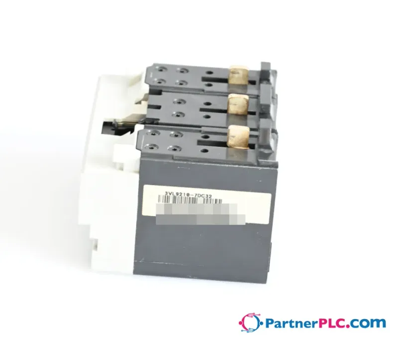 Siemens 3VL9210-7DC32 Used — photo 1 of 4