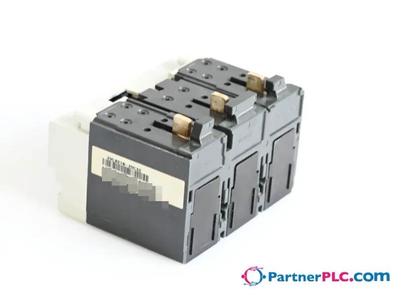 Siemens 3VL9210-7DC32 Used — photo 4 of 4