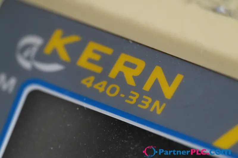 Kern 440-33N Used — photo 5 of 7