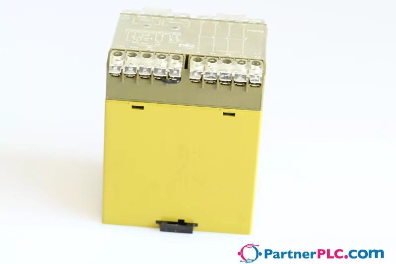 Pilz 474600 Used — photo 4 of 10
