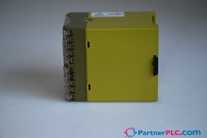 Pilz 474600 Used — photo 8 of 10