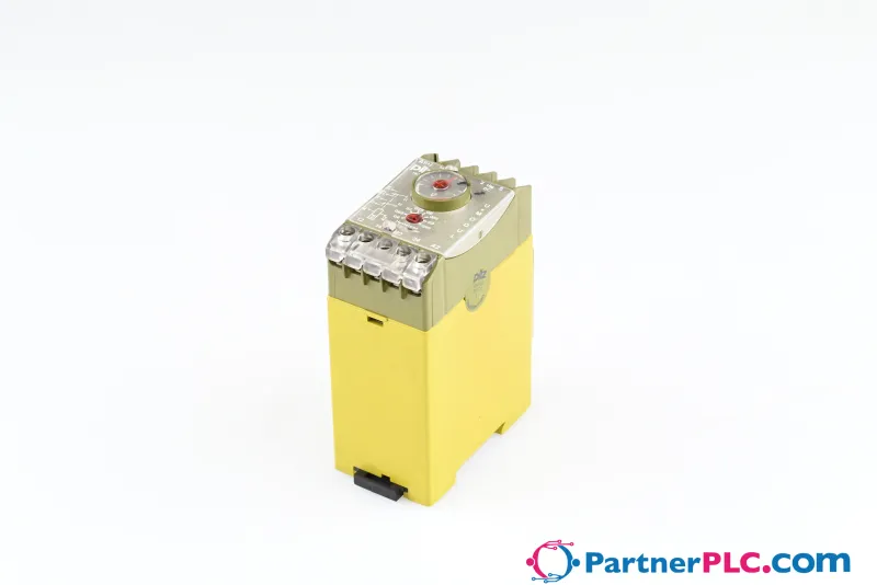 Pilz 477064 - P1U-1NB/230VWS/2U Used — photo 1 of 5