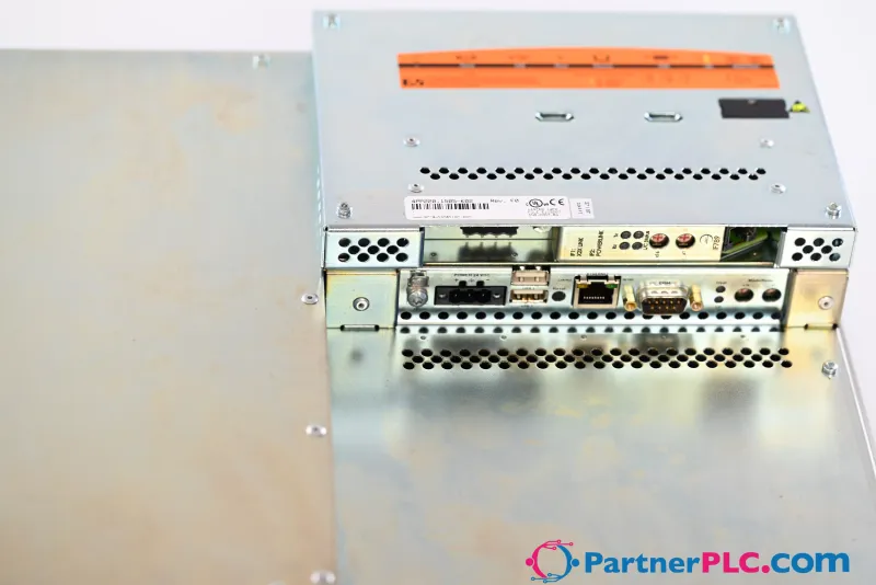 4PP220.1505-K02 | B&R Industrial Automation — photo 2 of 3