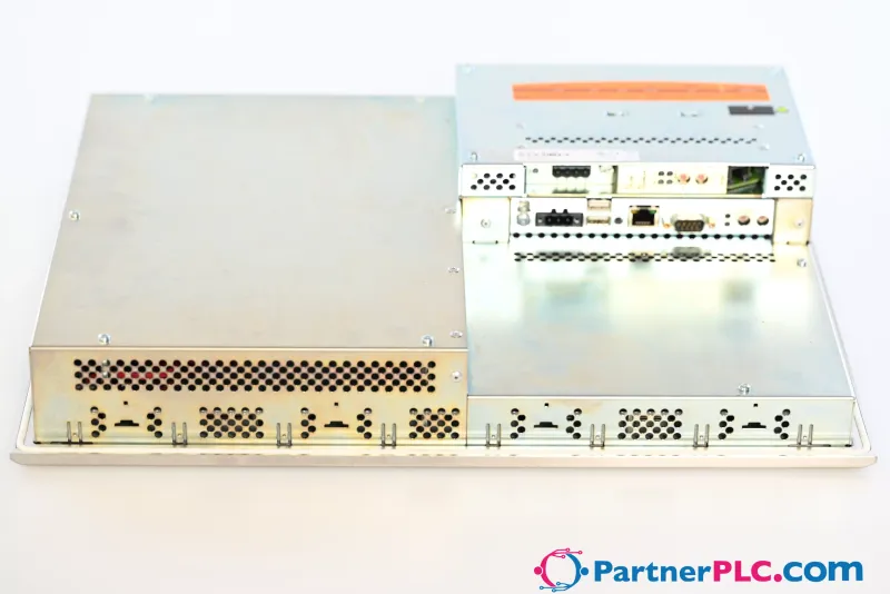 4PP220.1505-K02 | B&R Industrial Automation — photo 3 of 3