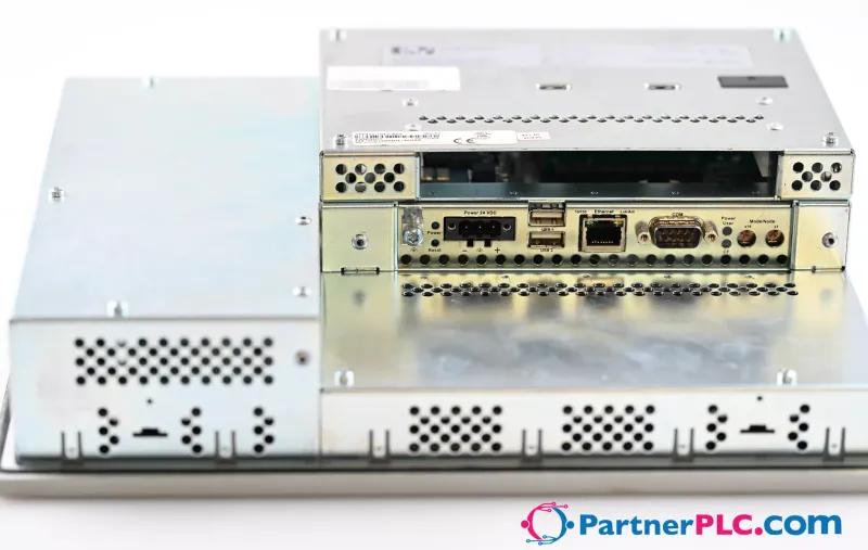 4PP420.1043-K59 | B&R Industrial Automation — photo 10 of 11